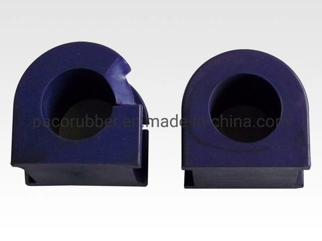 Custom Injection Molded NBR EPDM Silicone Rubber Wire Grommet for Electrical Cable Wire