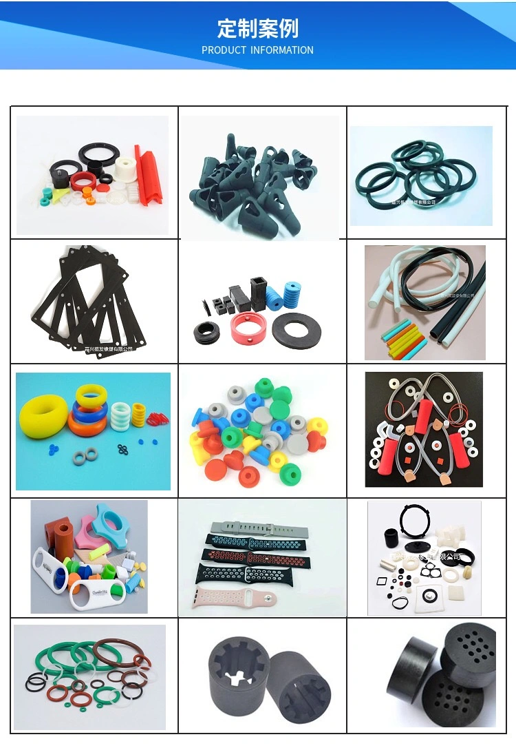 High Quality EPDM Customize Silicone Waterproof Firewall Plug Rubber Grommets Custom