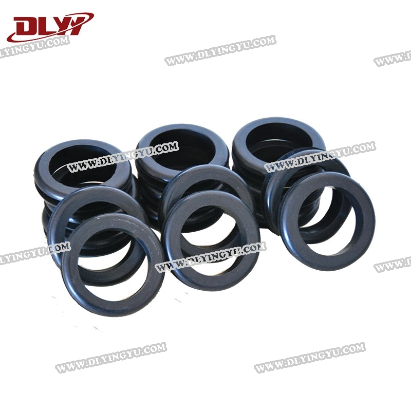 Silicone Rubber Grommet/ Cable Wire Protective Ring