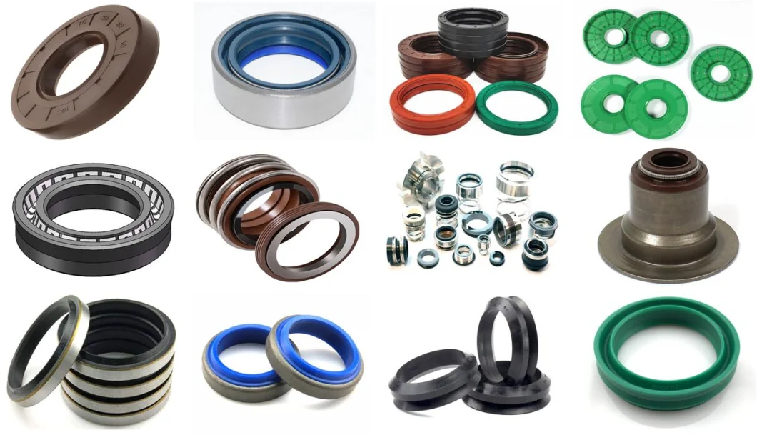 Silicone Rubber Grommet/Cable Wire Protective Ring